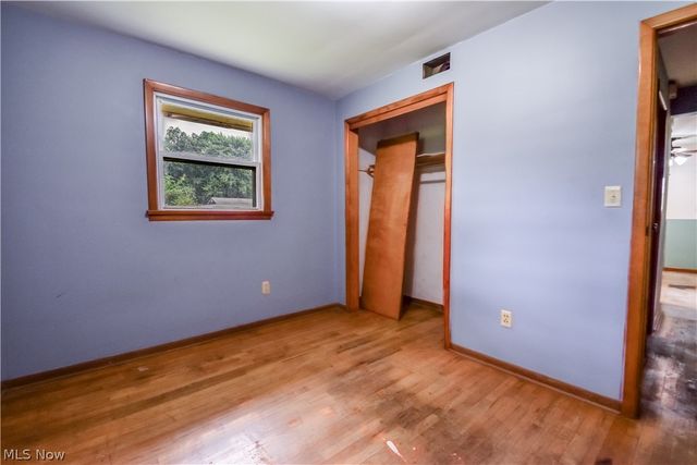 4090 N Leavitt Road NW, Warren, OH 44485
