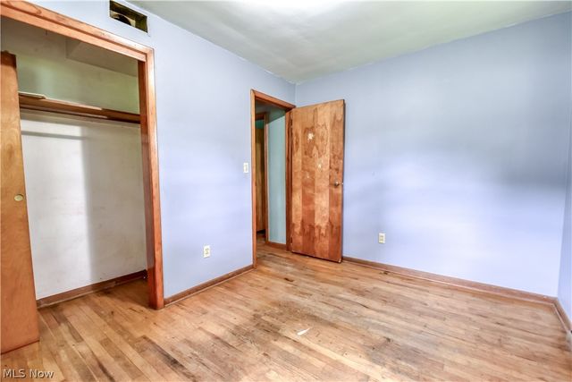 4090 N Leavitt Road NW, Warren, OH 44485