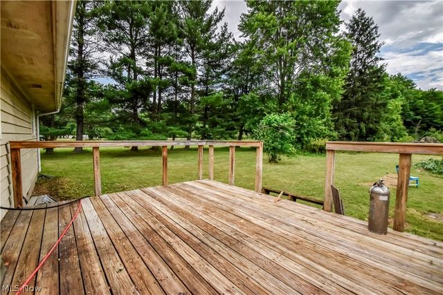 4090 N Leavitt Road NW, Warren, OH 44485