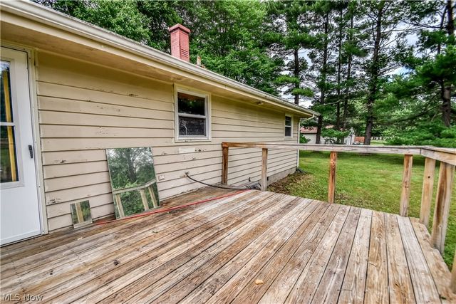 4090 N Leavitt Road NW, Warren, OH 44485