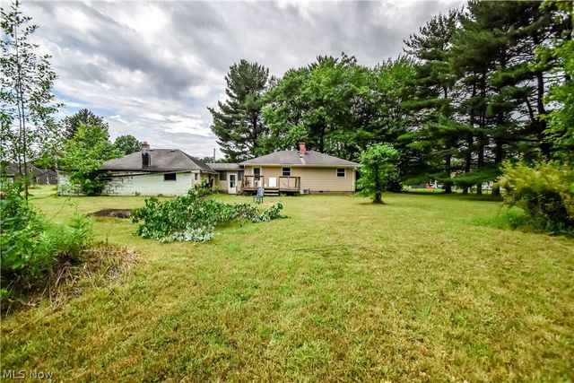 4090 N Leavitt Road NW, Warren, OH 44485