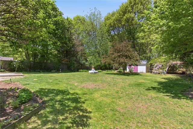 57 Hunters Crossing Drive, Coventry, RI 02816