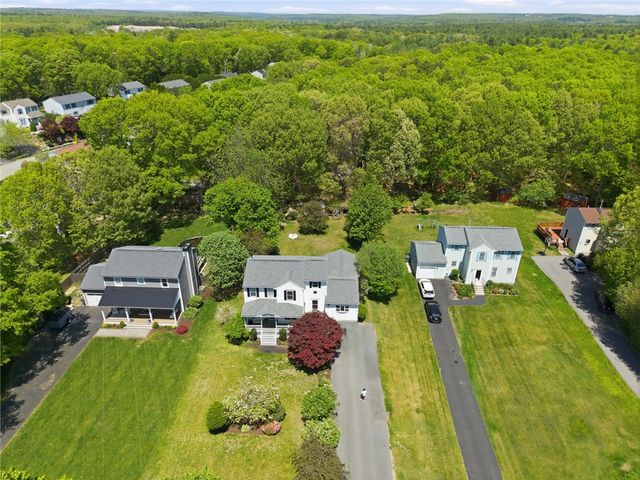57 Hunters Crossing Drive, Coventry, RI 02816