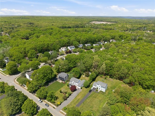 57 Hunters Crossing Drive, Coventry, RI 02816