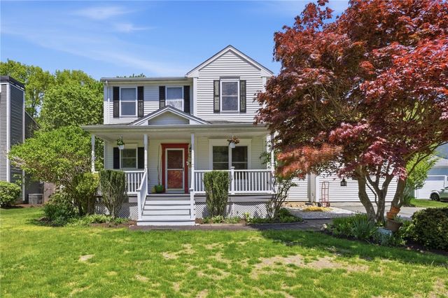 57 Hunters Crossing Drive, Coventry, RI 02816