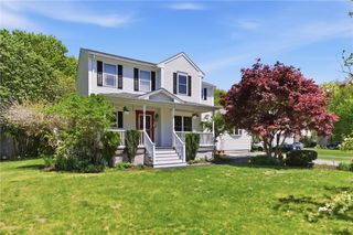 57 Hunters Crossing Drive, Coventry, RI 02816
