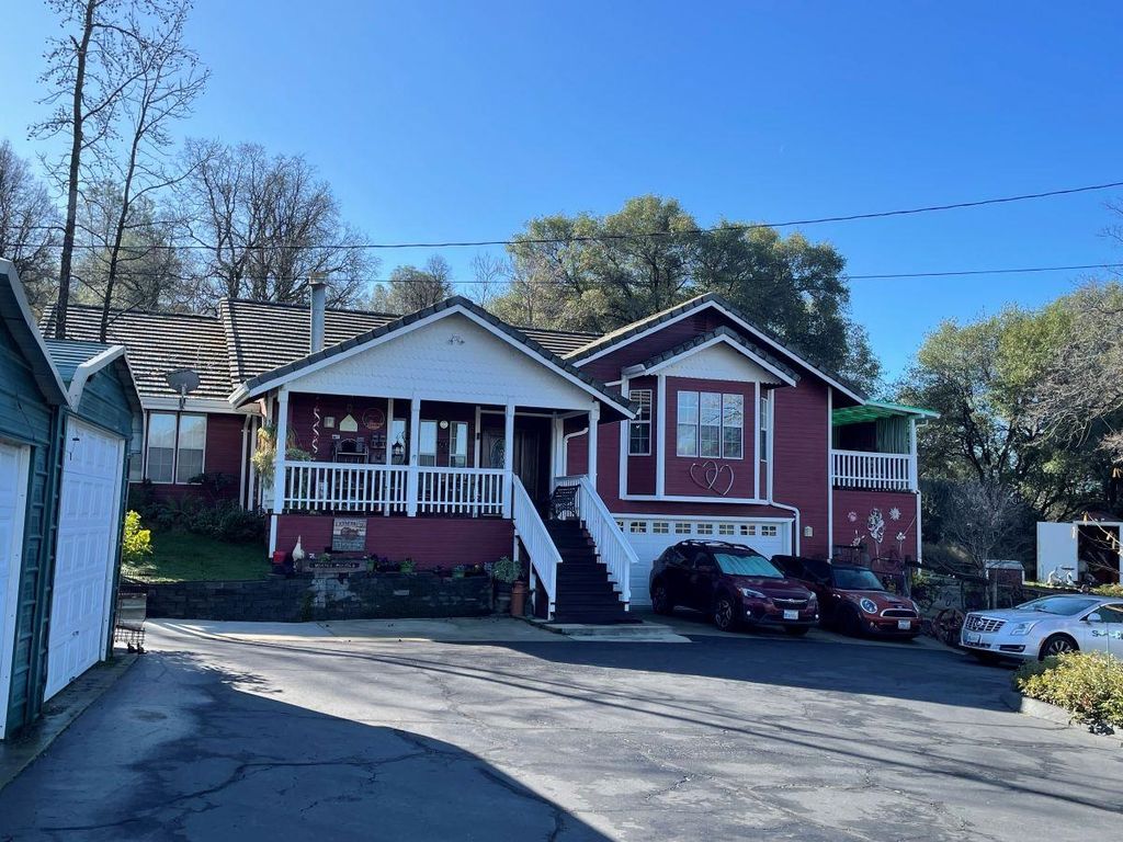 13530 Joshua Way, Sonora, CA 95370