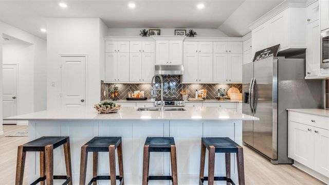 3411 Morning Fog Drive, Richmond, TX 77406