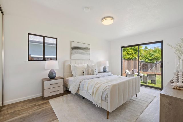 277 E Ferndale Avenue, Sunnyvale, CA 94085