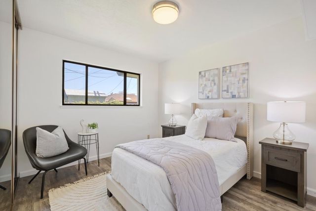 277 E Ferndale Avenue, Sunnyvale, CA 94085