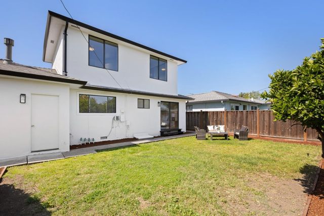 277 E Ferndale Avenue, Sunnyvale, CA 94085
