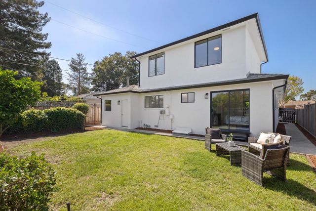 277 E Ferndale Avenue, Sunnyvale, CA 94085