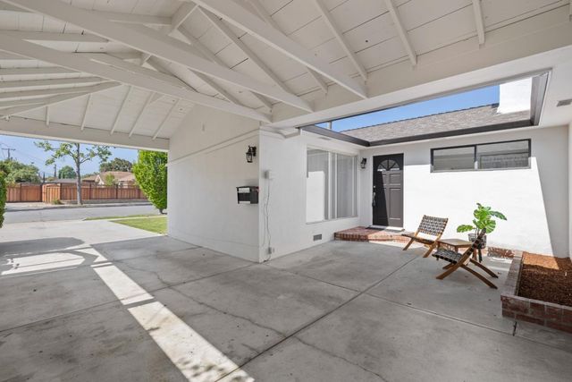 277 E Ferndale Avenue, Sunnyvale, CA 94085