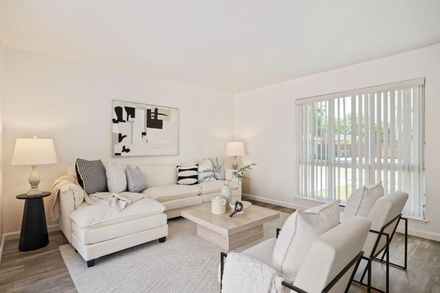 277 E Ferndale Avenue, Sunnyvale, CA 94085