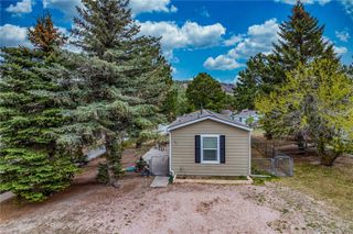 9669 Spruce Mountain Road, Larkspur, CO 80118