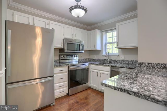 640 NANTICOKE CT, Abingdon, MD 21009