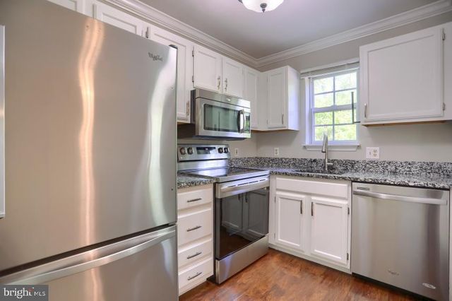 640 NANTICOKE CT, Abingdon, MD 21009
