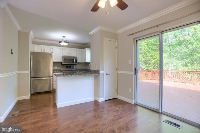 640 NANTICOKE CT, Abingdon, MD 21009