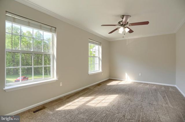 640 NANTICOKE CT, Abingdon, MD 21009