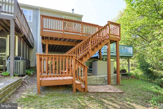 640 NANTICOKE CT, Abingdon, MD 21009