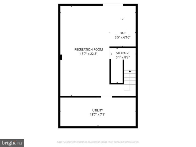 640 NANTICOKE CT, Abingdon, MD 21009