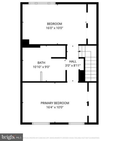 640 NANTICOKE CT, Abingdon, MD 21009