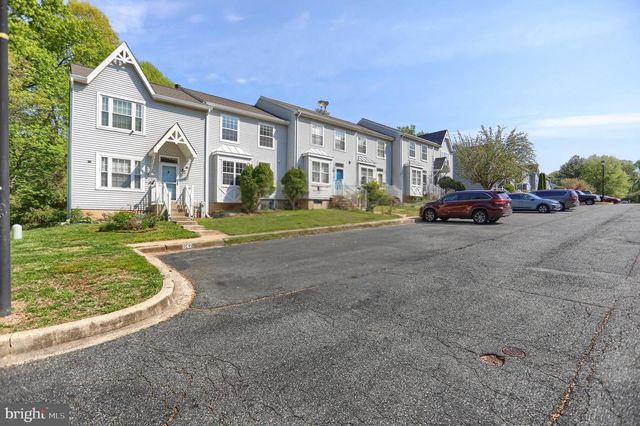 640 NANTICOKE CT, Abingdon, MD 21009