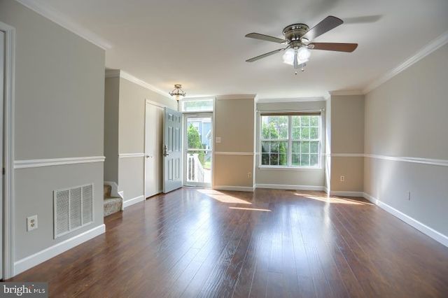640 NANTICOKE CT, Abingdon, MD 21009