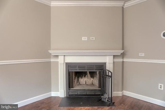 640 NANTICOKE CT, Abingdon, MD 21009