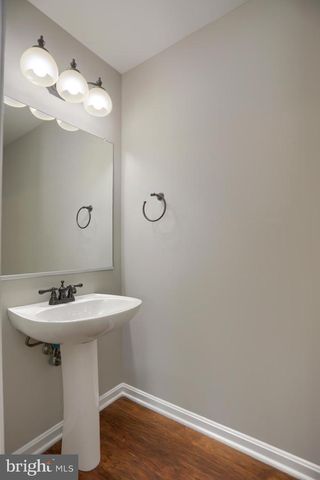 640 NANTICOKE CT, Abingdon, MD 21009