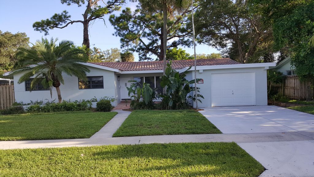 1132 SW 3rd Street, Boca Raton, FL 33486