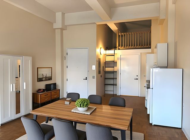 61 Brookline Avenue 311, Boston, MA 02215