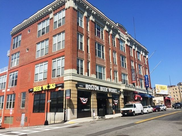 61 Brookline Avenue 311, Boston, MA 02215