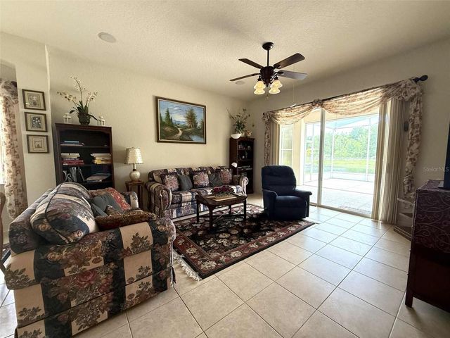 3539 MAPLE RIDGE LOOP, Kissimmee, FL 34741