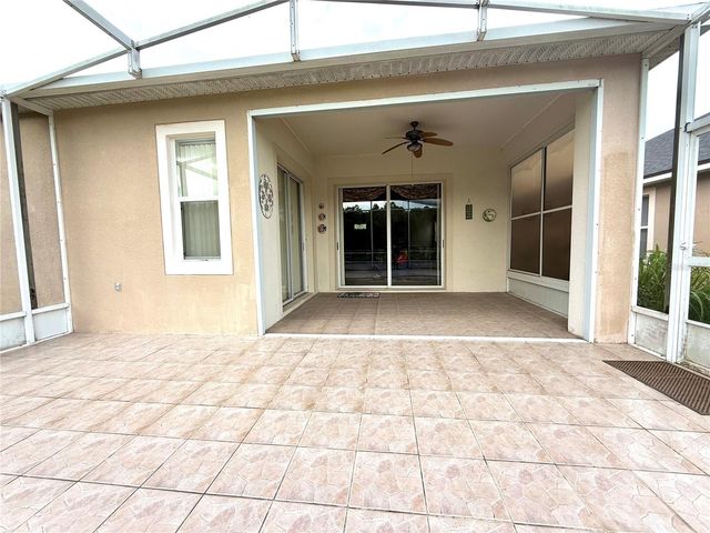 3539 MAPLE RIDGE LOOP, Kissimmee, FL 34741
