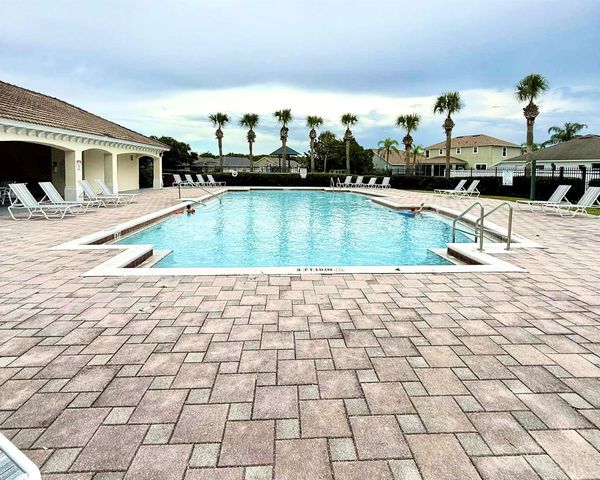 3539 MAPLE RIDGE LOOP, Kissimmee, FL 34741