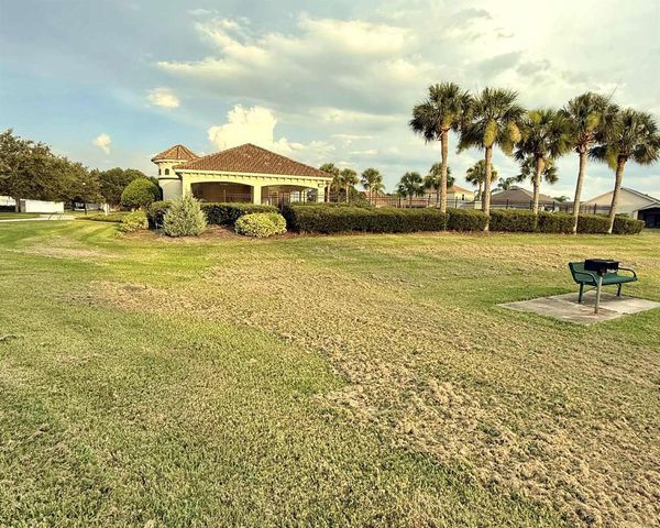 3539 MAPLE RIDGE LOOP, Kissimmee, FL 34741