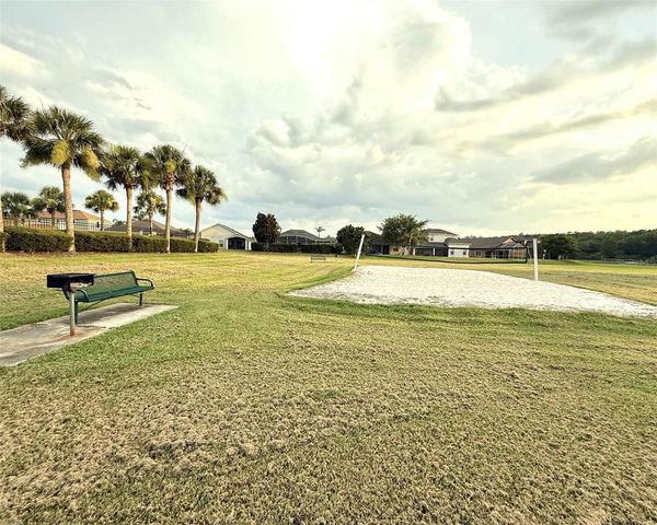 3539 MAPLE RIDGE LOOP, Kissimmee, FL 34741