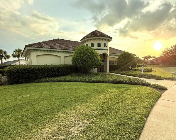 3539 MAPLE RIDGE LOOP, Kissimmee, FL 34741