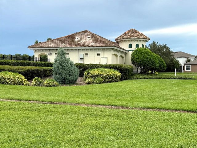 3539 MAPLE RIDGE LOOP, Kissimmee, FL 34741