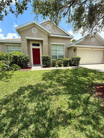 3539 MAPLE RIDGE LOOP, Kissimmee, FL 34741