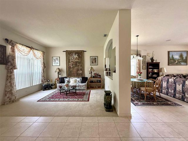 3539 MAPLE RIDGE LOOP, Kissimmee, FL 34741
