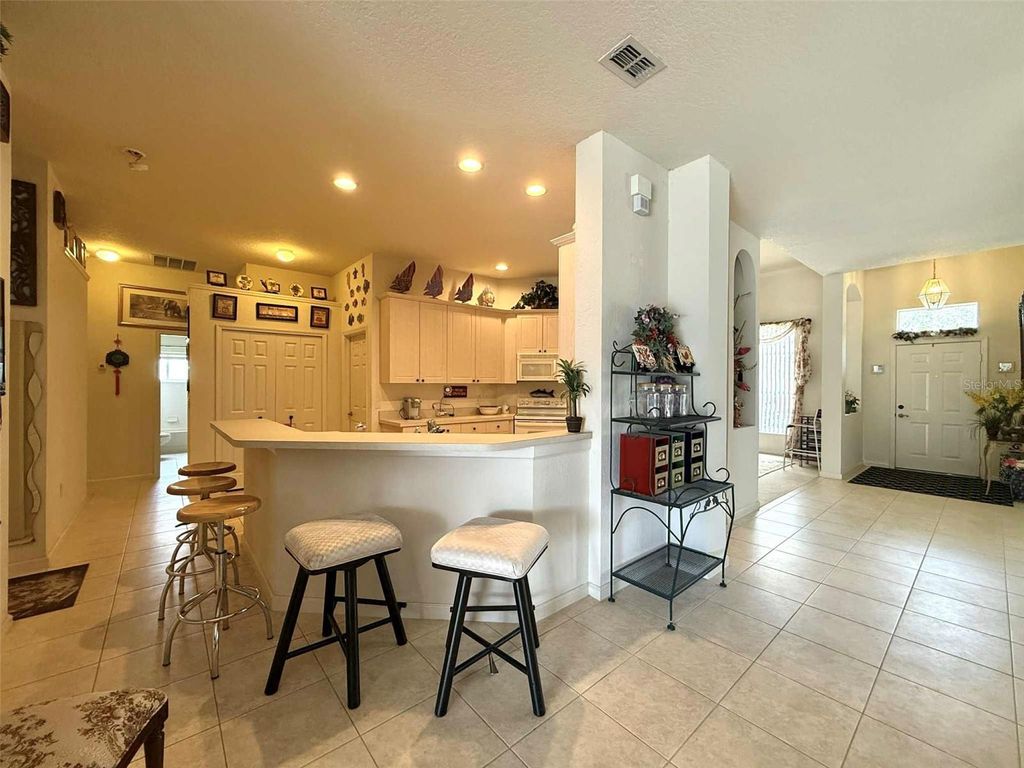 Image 14 of property listing at 3539 MAPLE RIDGE LOOP, Kissimmee, FL 34741