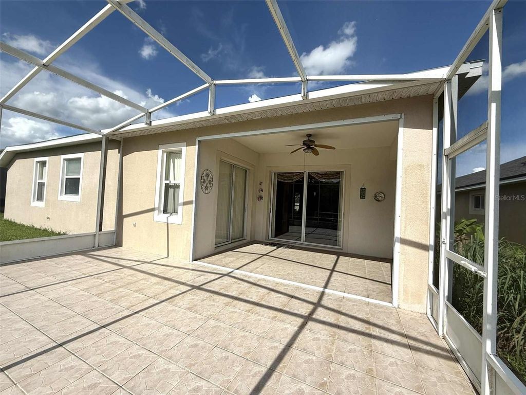 Image 19 of property listing at 3539 MAPLE RIDGE LOOP, Kissimmee, FL 34741