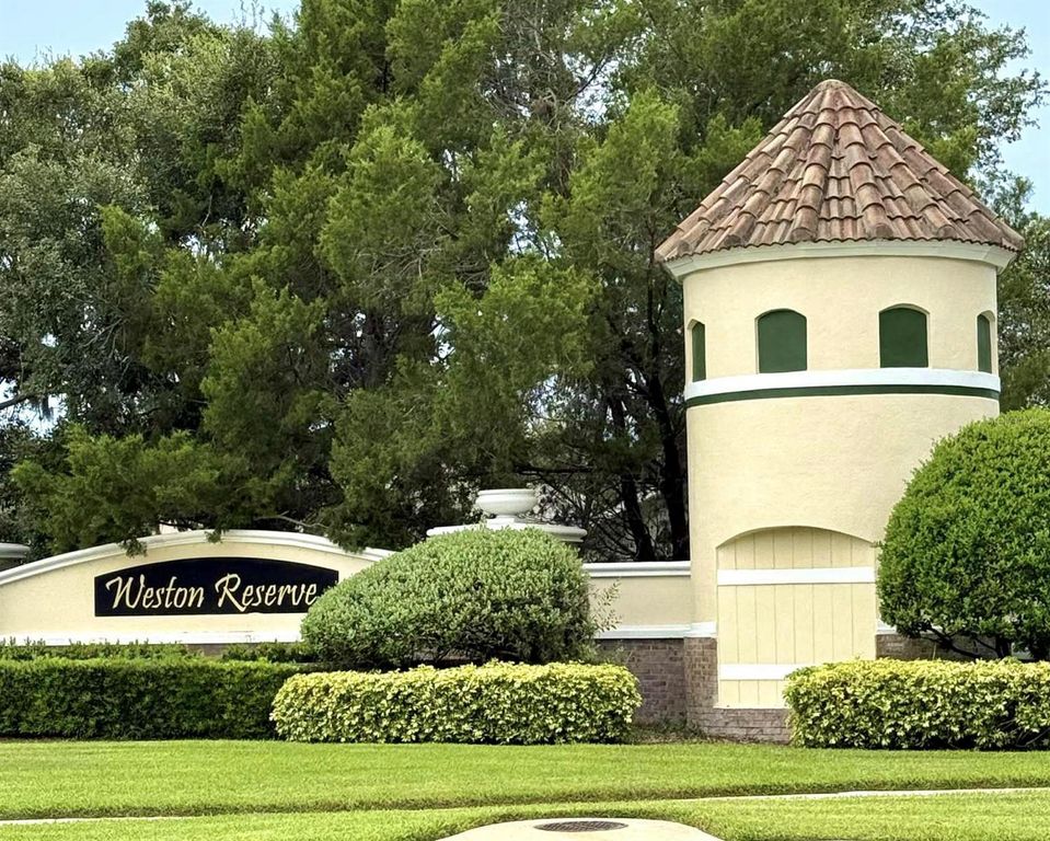 Image 42 of property listing at 3539 MAPLE RIDGE LOOP, Kissimmee, FL 34741