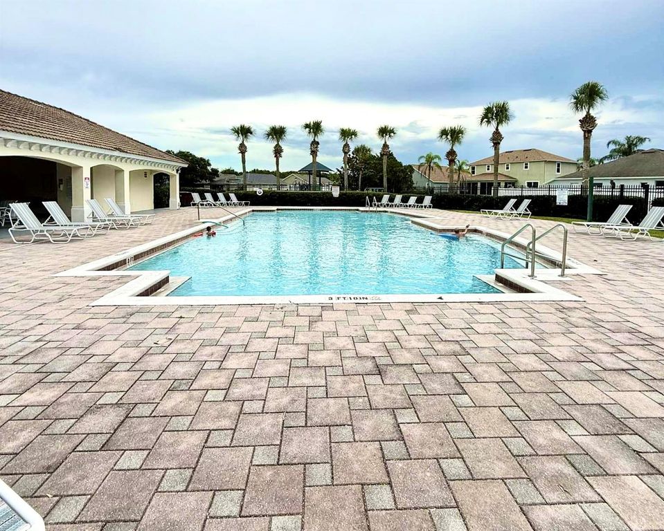 Image 44 of property listing at 3539 MAPLE RIDGE LOOP, Kissimmee, FL 34741