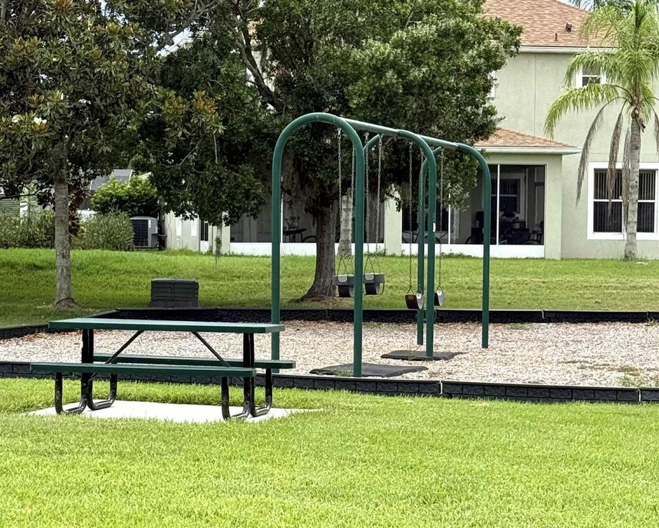 Image 49 of property listing at 3539 MAPLE RIDGE LOOP, Kissimmee, FL 34741