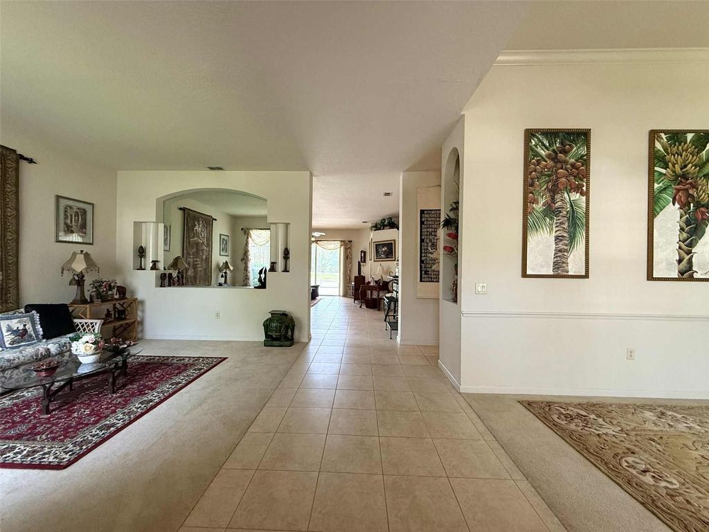 Image 6 of property listing at 3539 MAPLE RIDGE LOOP, Kissimmee, FL 34741