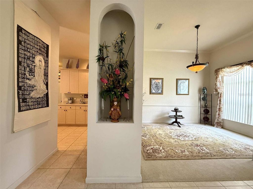 Image 9 of property listing at 3539 MAPLE RIDGE LOOP, Kissimmee, FL 34741