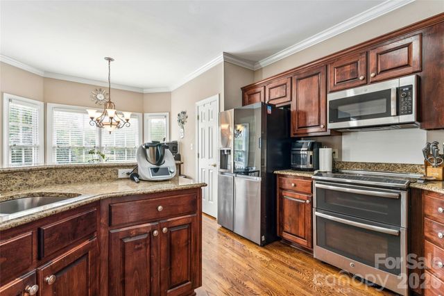 3001 Cardigan Court, Matthews, NC 28104
